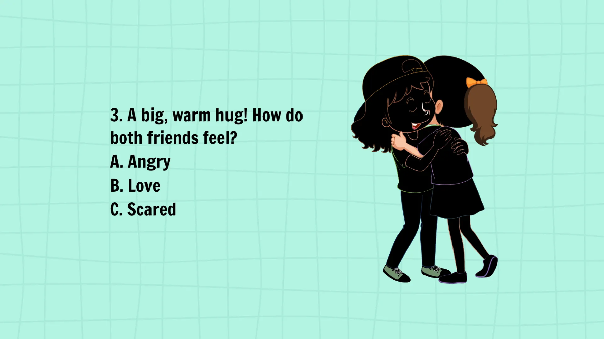 Free Empathy and Understanding of Others Template to Edit Online