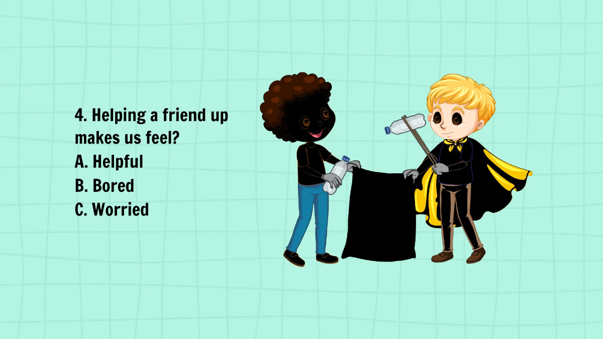 Free Empathy and Understanding of Others Template to Edit Online