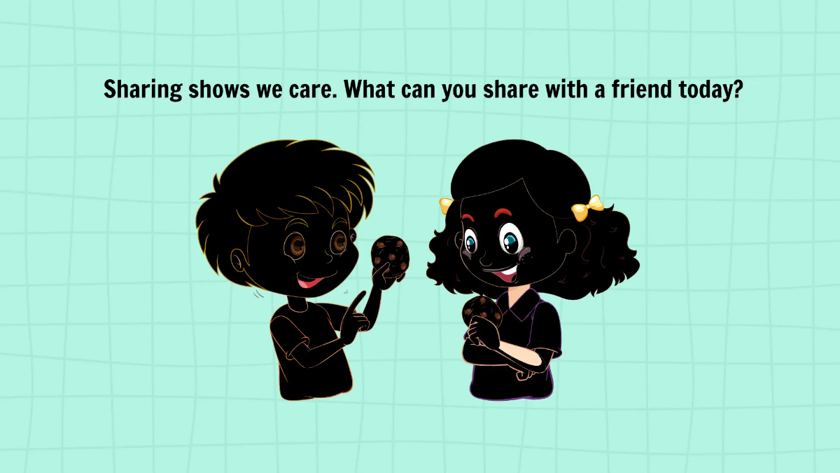 Free Empathy and Understanding of Others Template to Edit Online