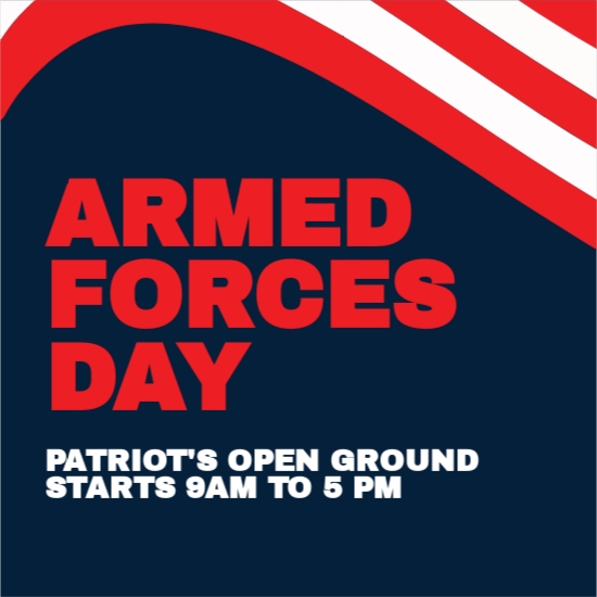 Armed Forces Day Twitter Profile Photo Template.jpe