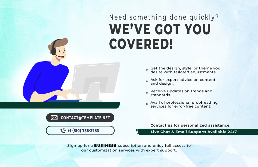 Painting Services Quotation Template