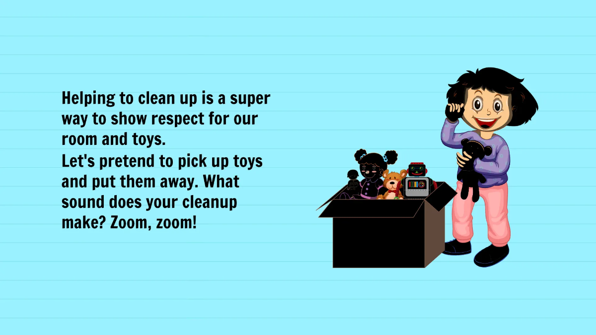 Free Building Caring and Respectful Relationships Template to Edit Online