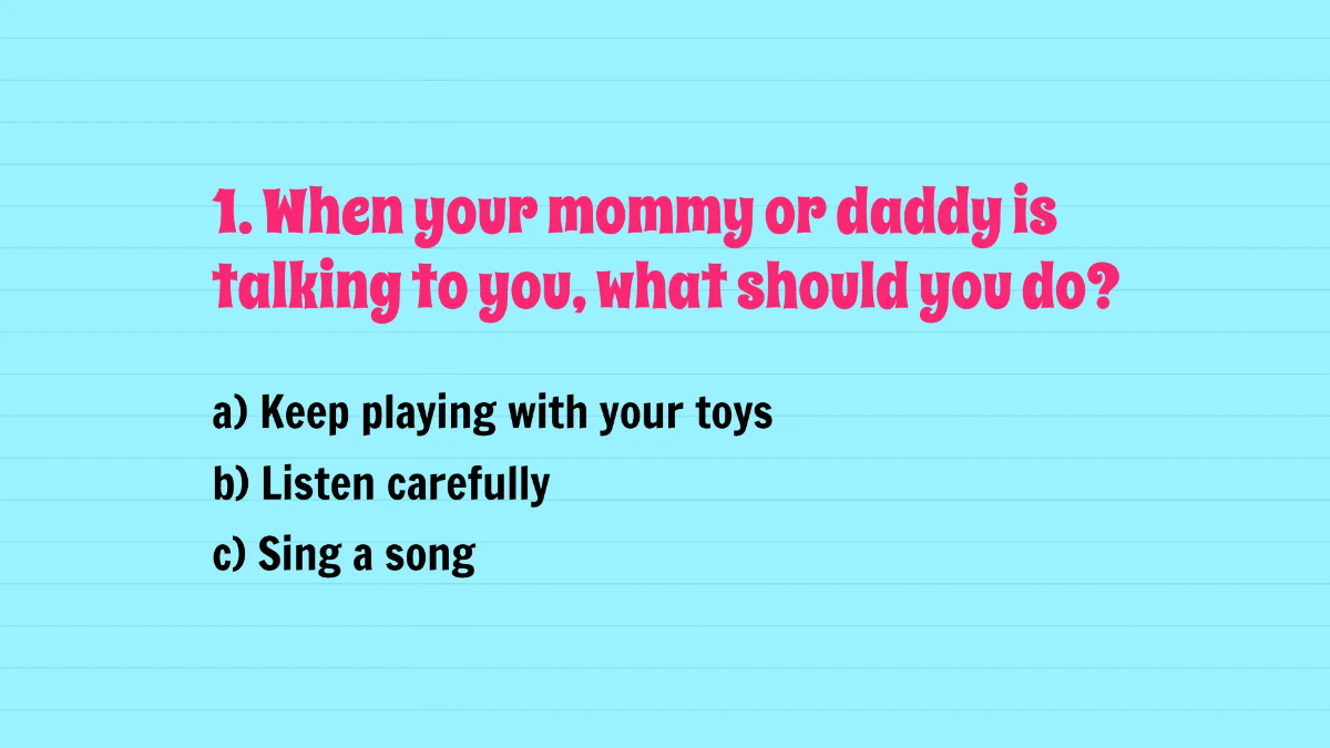 Free Building Caring and Respectful Relationships Template to Edit Online