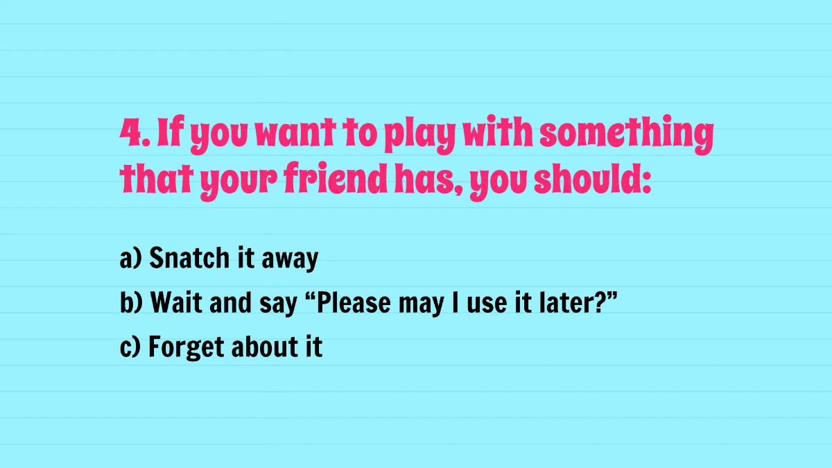 Free Building Caring and Respectful Relationships Template to Edit Online