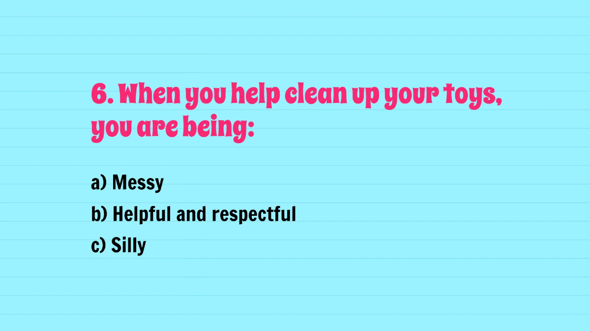 Free Building Caring and Respectful Relationships Template to Edit Online