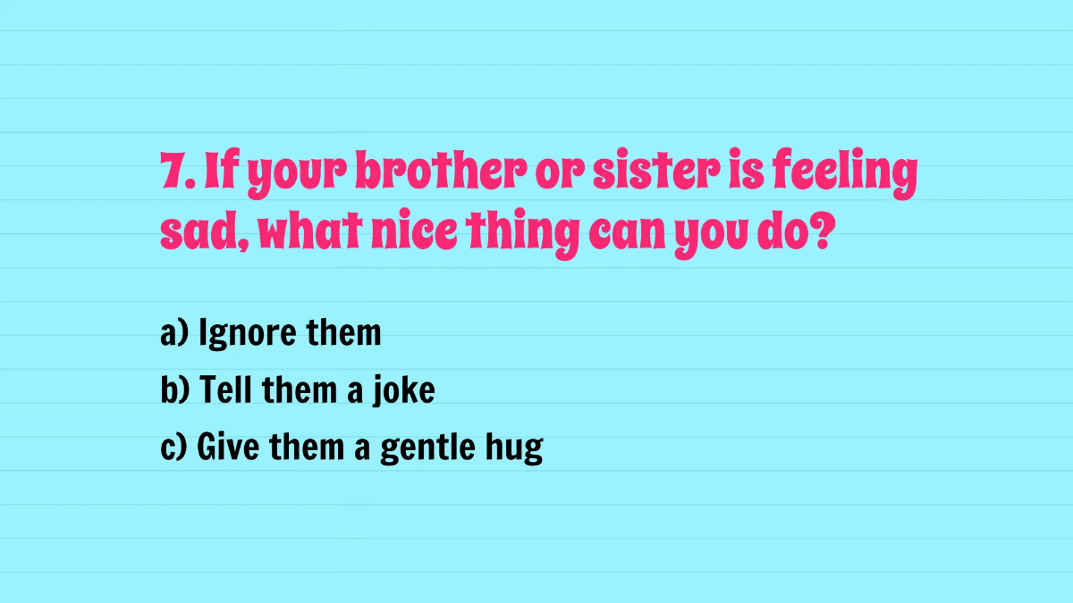 Free Building Caring and Respectful Relationships Template to Edit Online