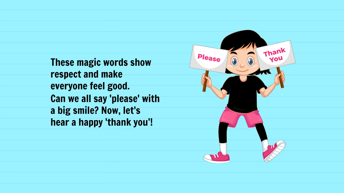 Free Building Caring and Respectful Relationships Template to Edit Online