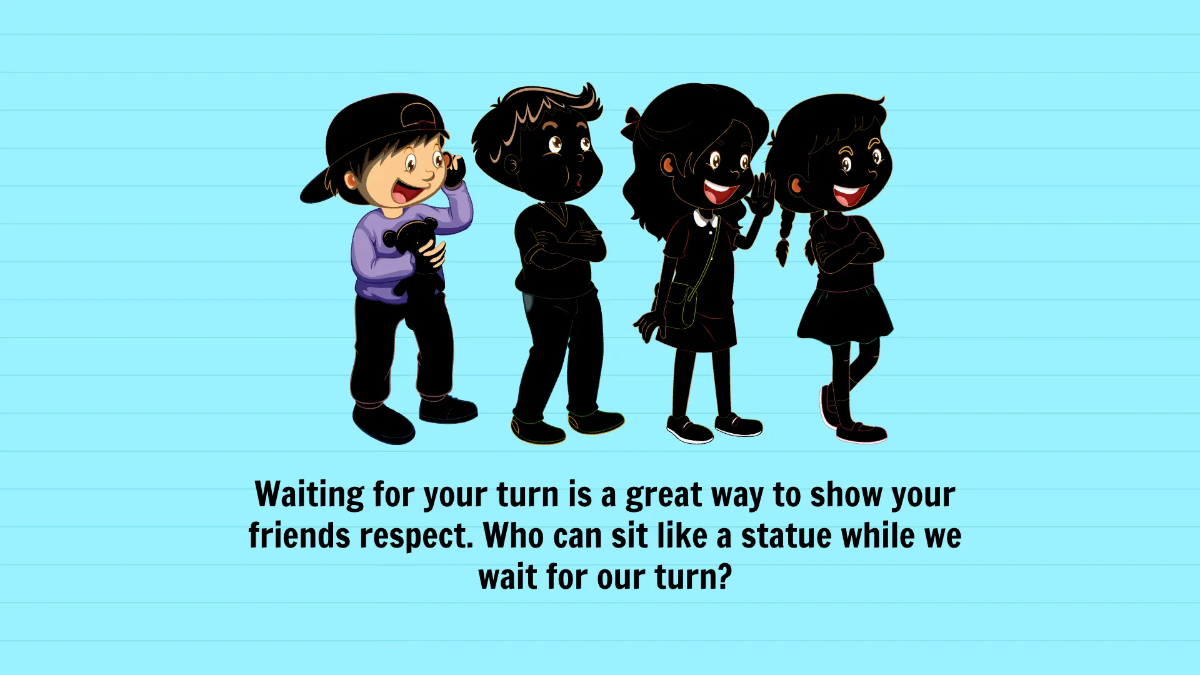 Free Building Caring and Respectful Relationships Template to Edit Online