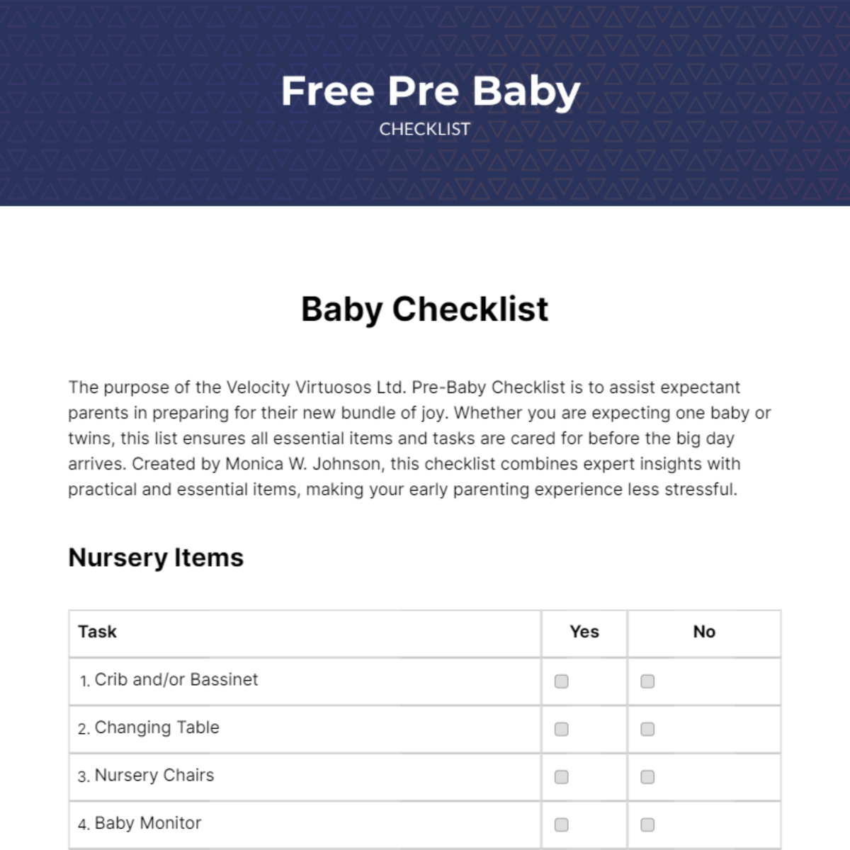 8 month premature baby development checklist