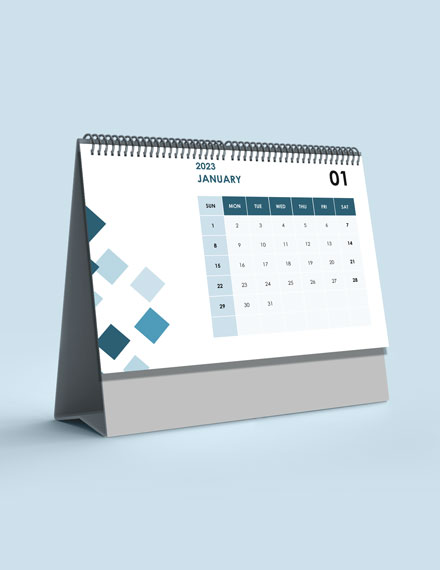 calendar templates for mac pages