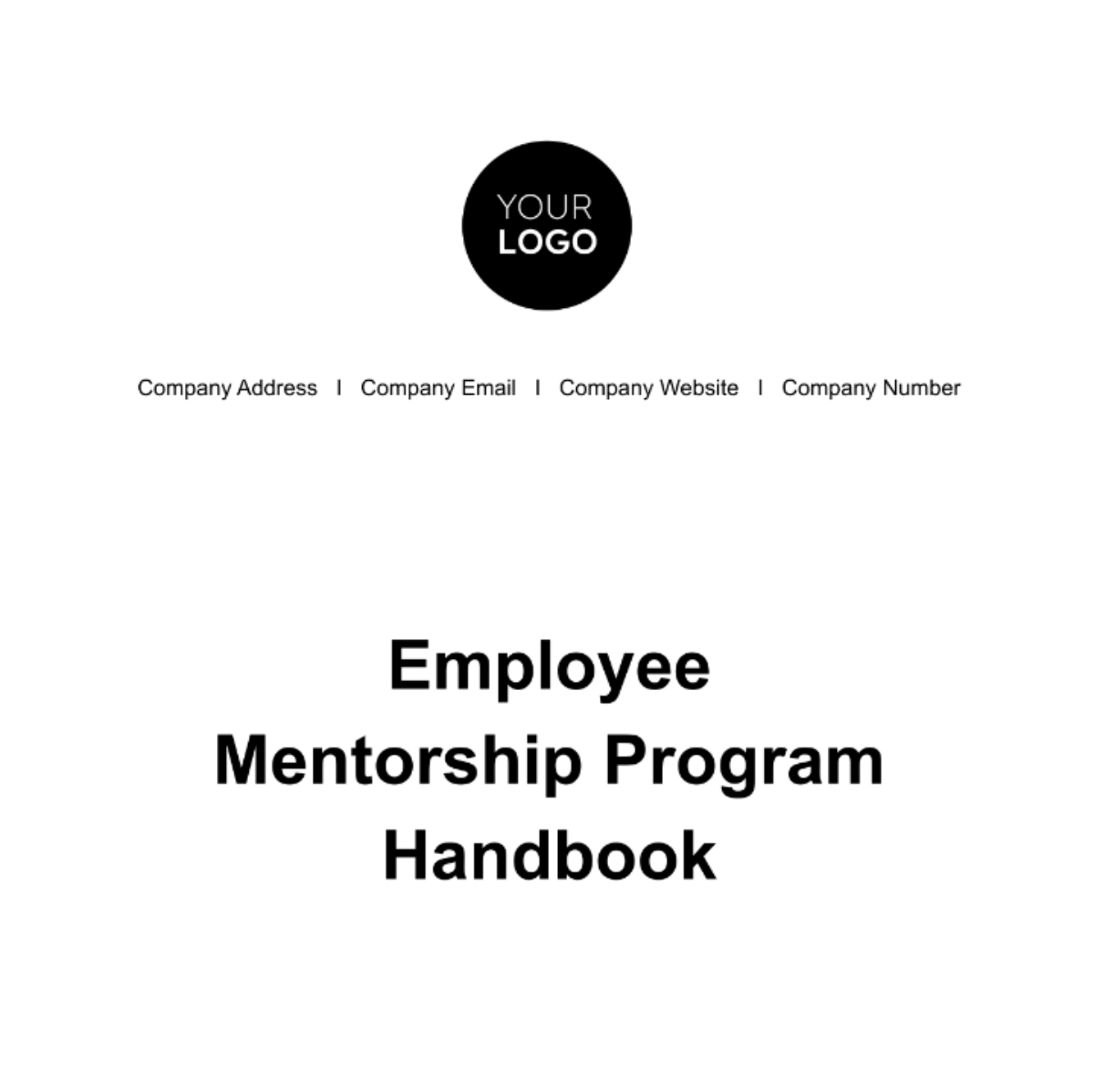 employee-mentorship-program-handbook-hr-template-edit-online