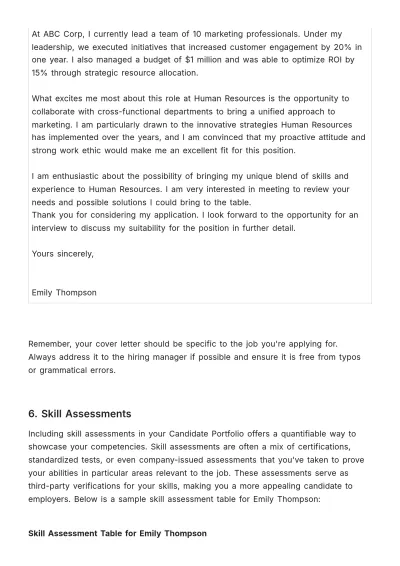 Free Detailed Onboarding Training Guide HR Template to Edit Online
