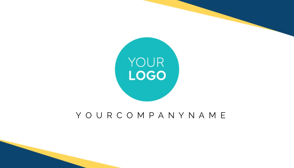 Free Customer Service Manager Business Card Template to Edit Online