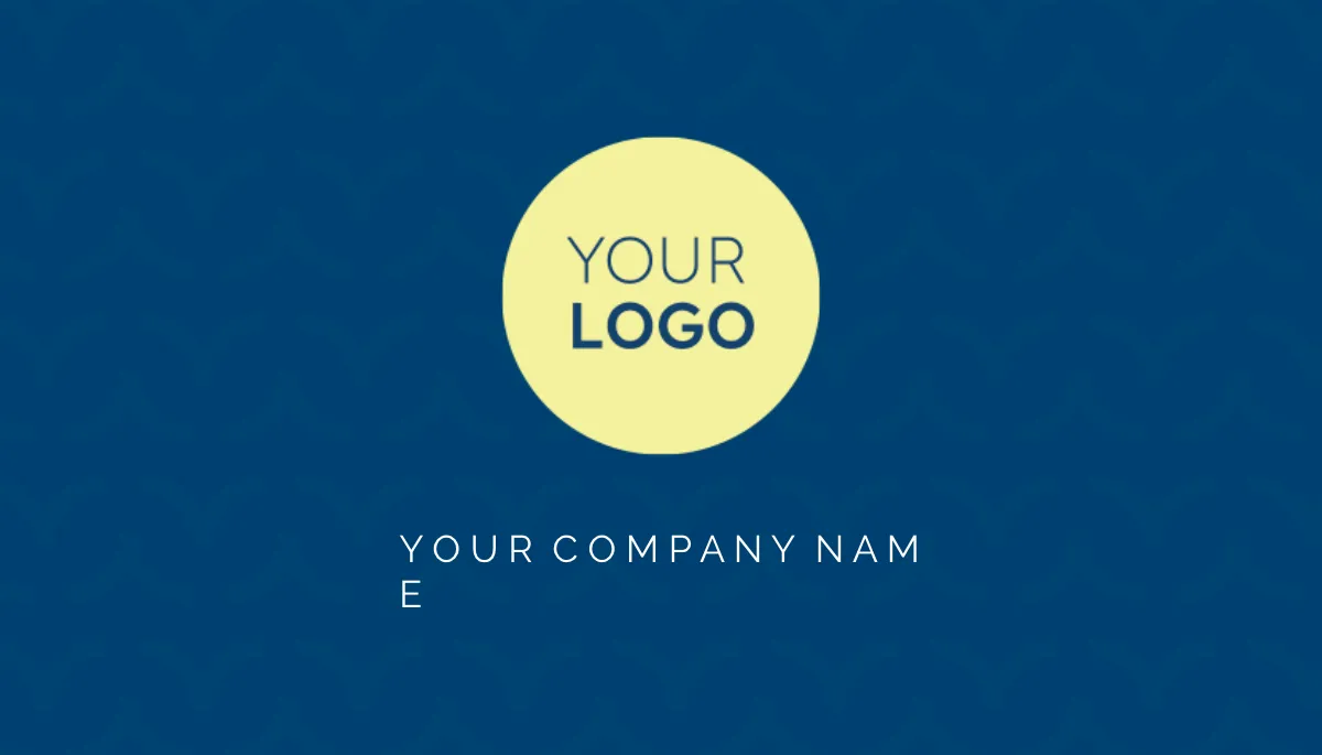 Free Graphic Designer Business Card Template to Edit Online