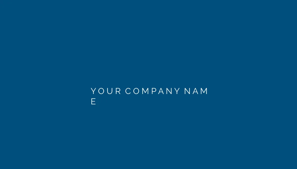 Free PR Specialist Business Card Template to Edit Online