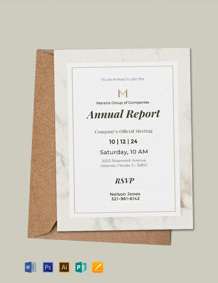 11 free business invitation templates in microsoft professional business invitations