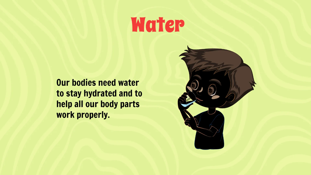 Free Words to Express Feelings and Needs Template to Edit Online