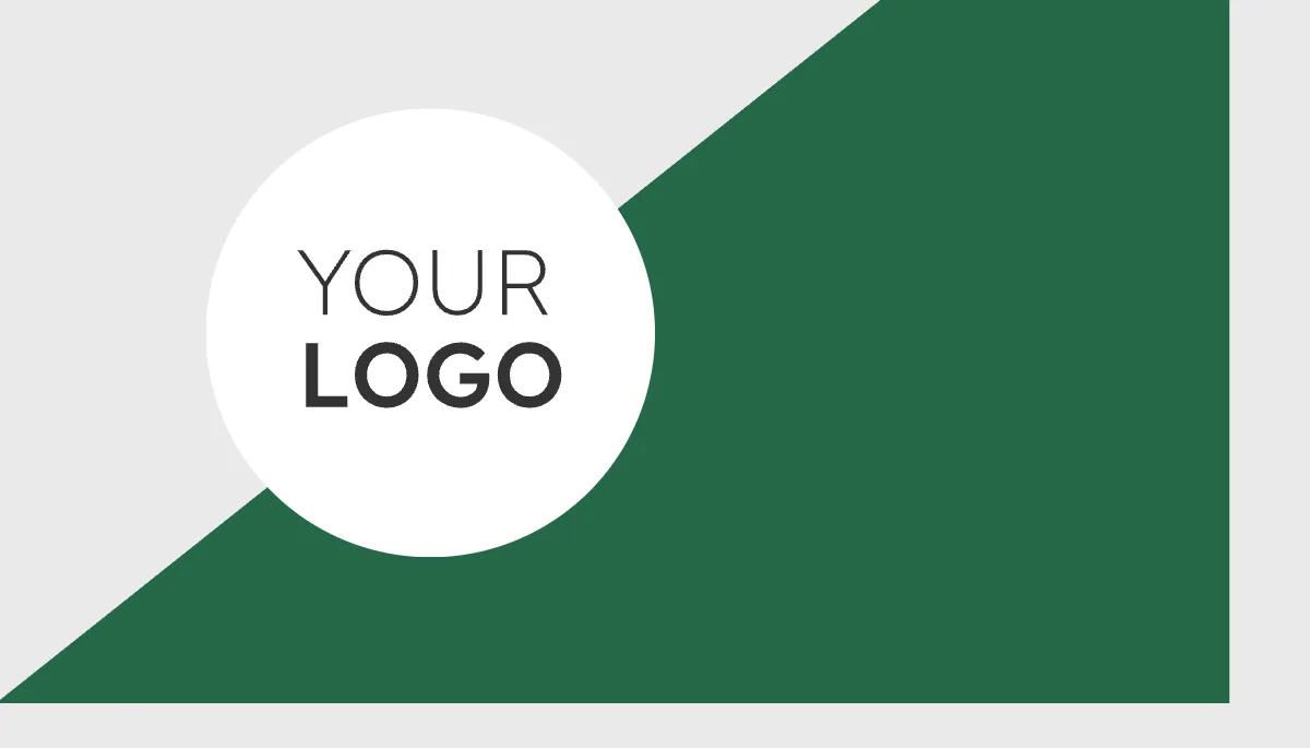 Free Environmental Health & Safety Officer Business Card Template to Edit Online