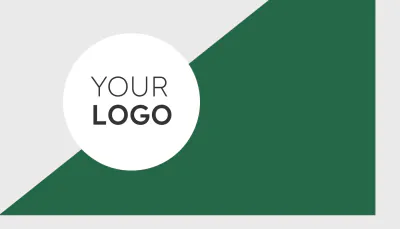 Free Environmental Health & Safety Officer Business Card Template to Edit Online