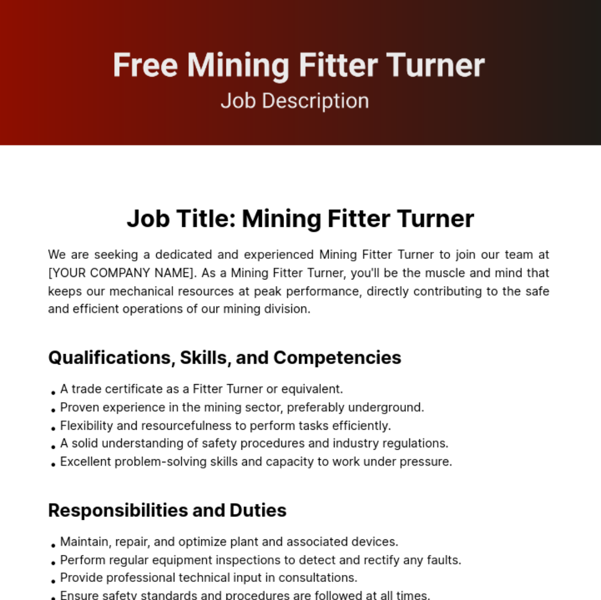 mining-fitter-turner-job-description-template-edit-online-download