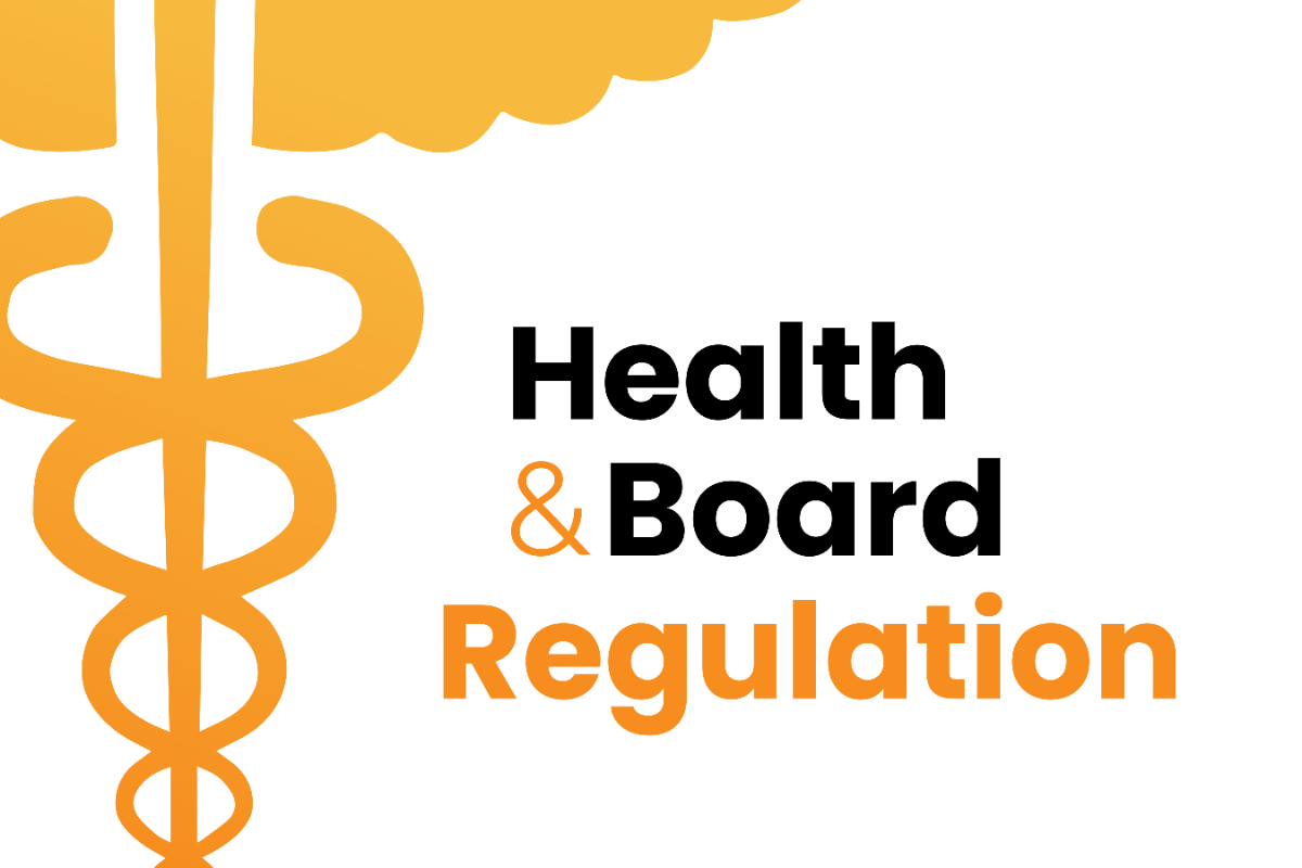 Health and Safety Regulation Sign Template - Edit Online & Download