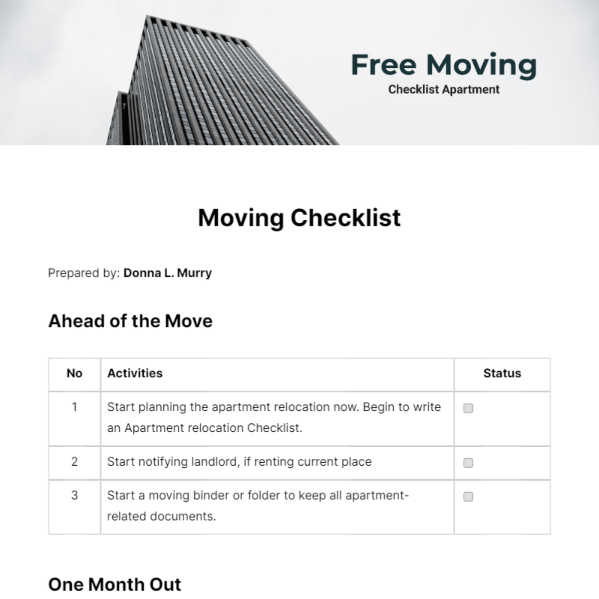 Page 21 FREE Templates & Examples - Edit Online & Download | Template.net