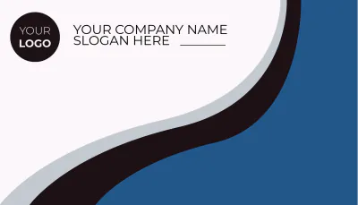 Free Digital Marketing Strategist Business Card Template to Edit Online