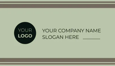 Free Public Relations Coordinator Business Card Template to Edit Online