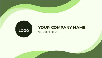 Free Brand Strategist Business Card Template to Edit Online
