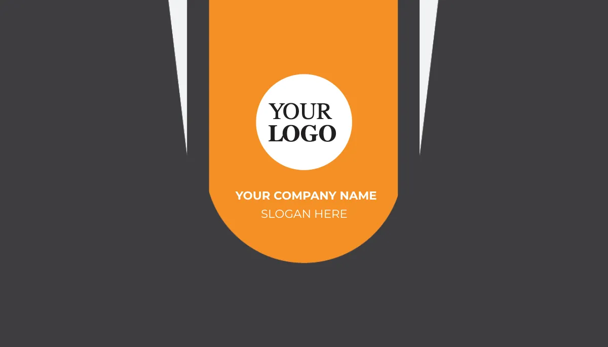 Free SEO Specialist Business Card Template to Edit Online