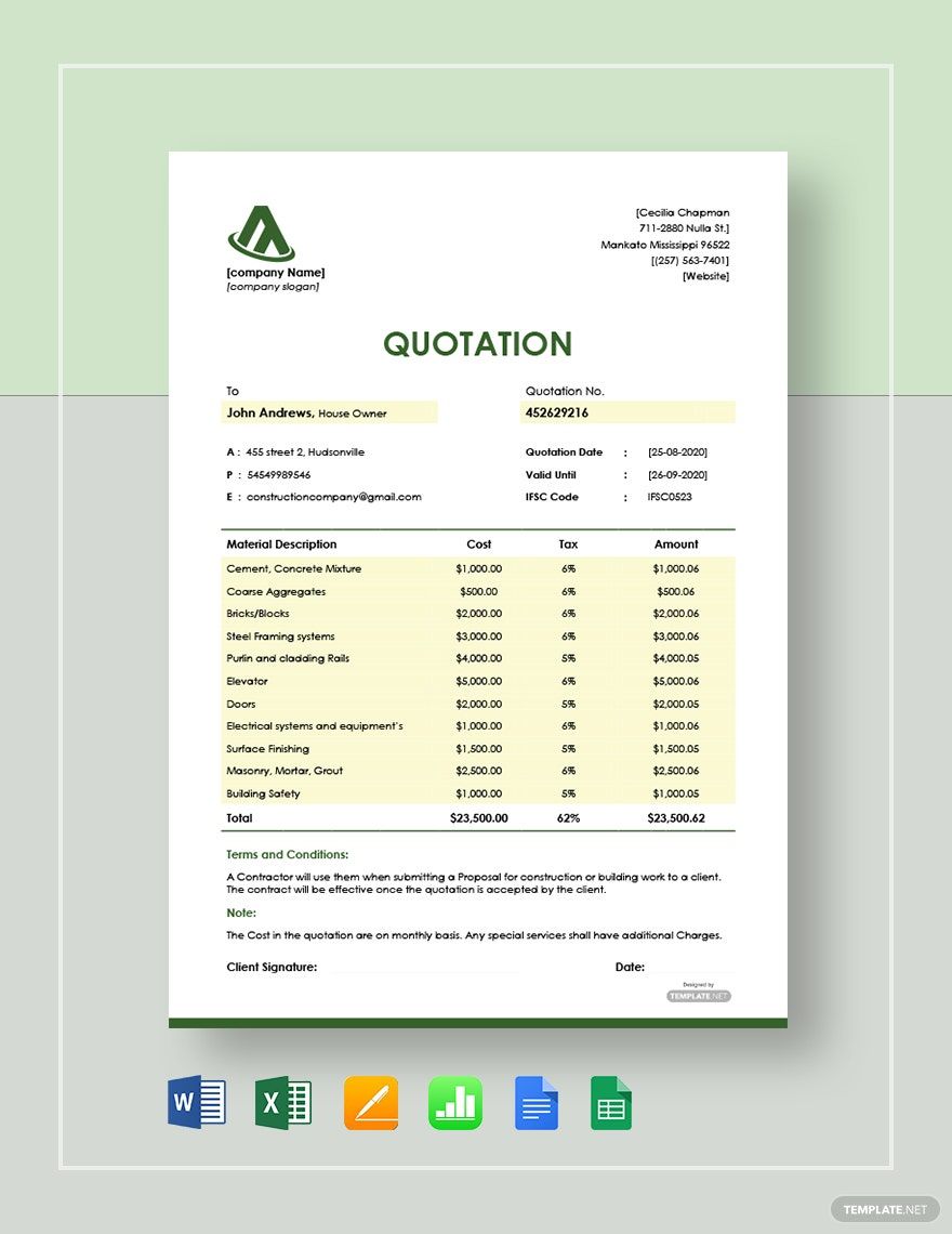 construction-quotation-google-sheet-templates-free-download