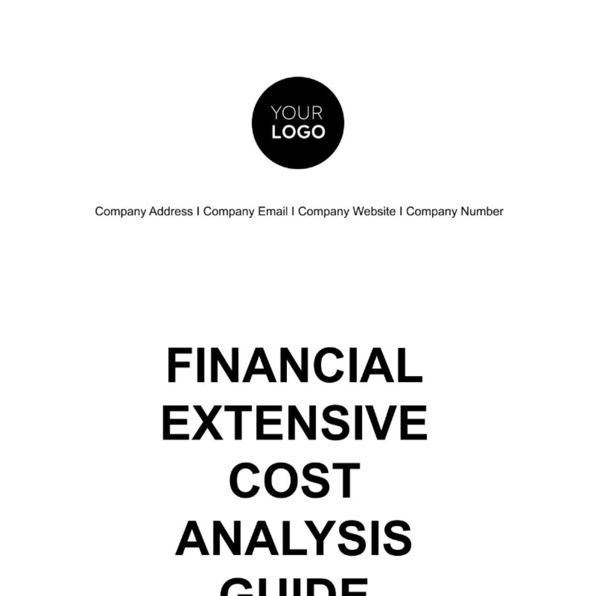 financial-extensive-cost-analysis-guide-template-edit-online