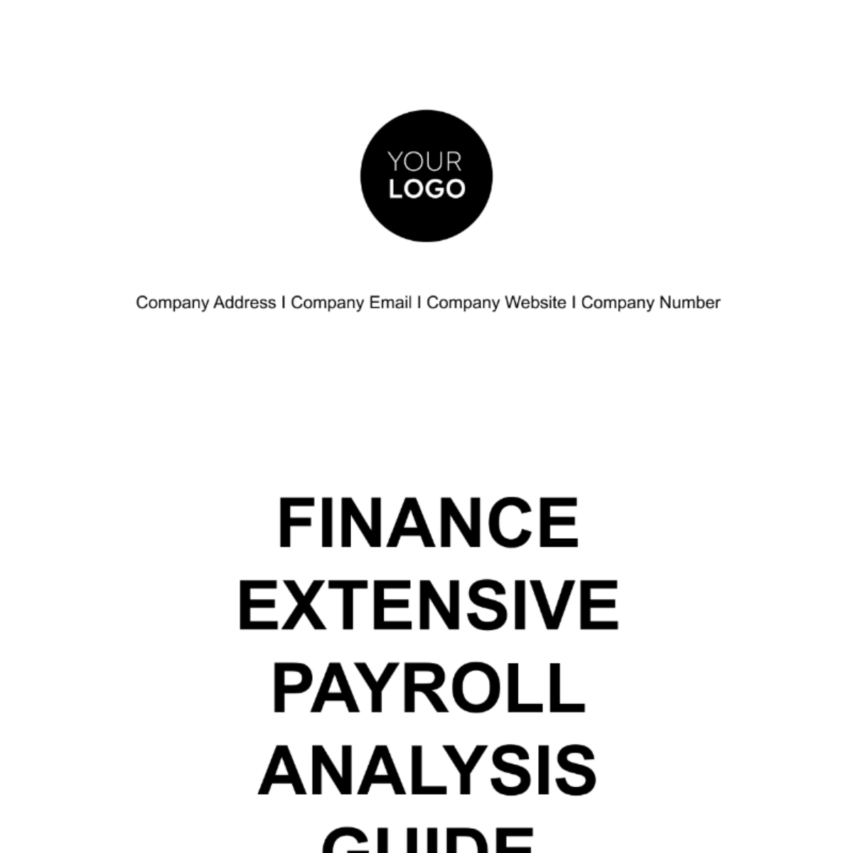 finance-extensive-payroll-analysis-guide-template-edit-online