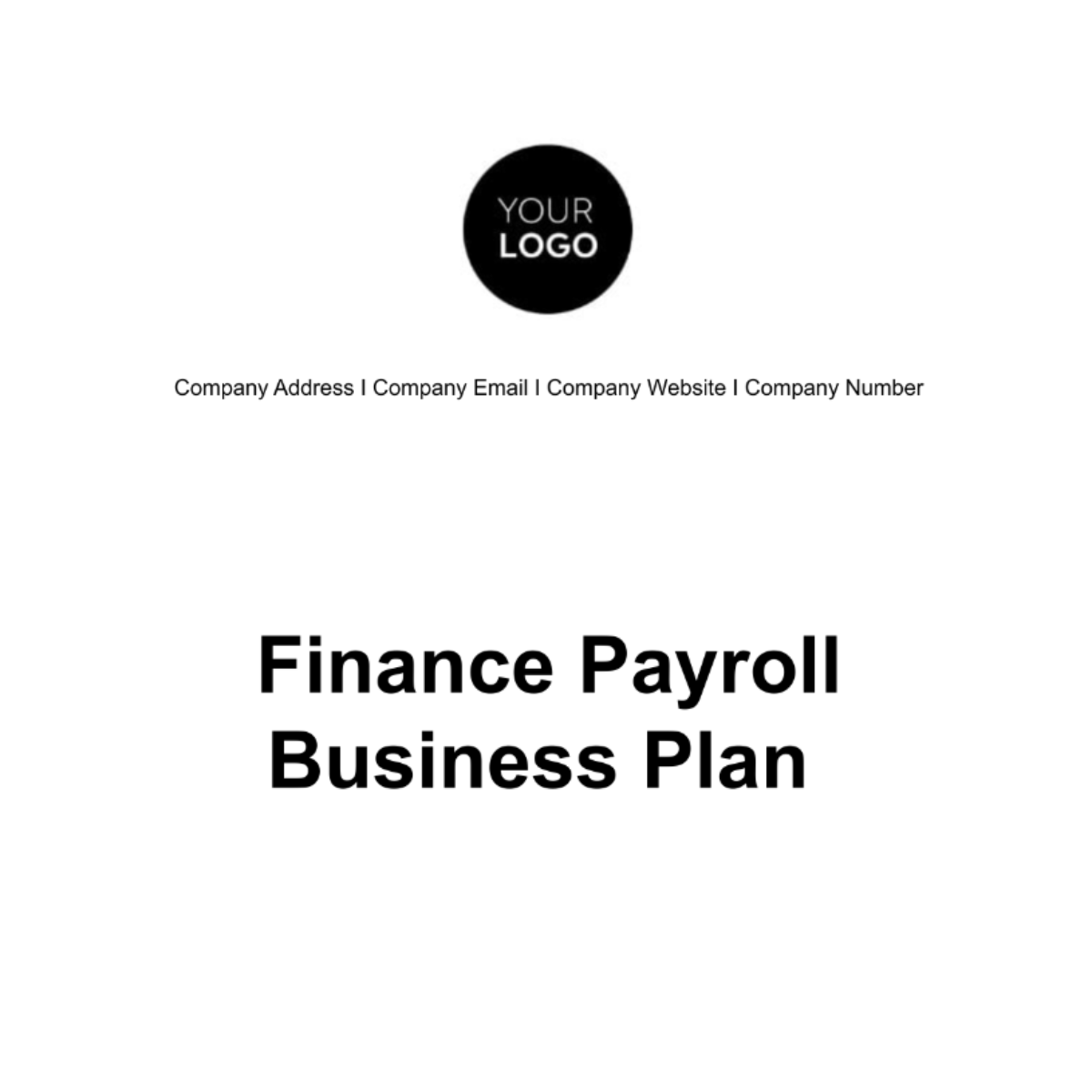 finance-payroll-business-plan-template-edit-online-download-example