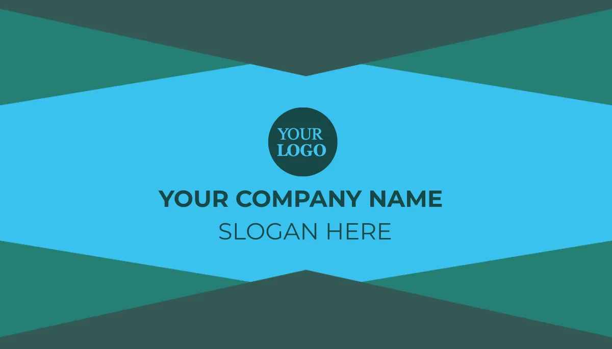 Free Client Relations Officer Business Card Template to Edit Online