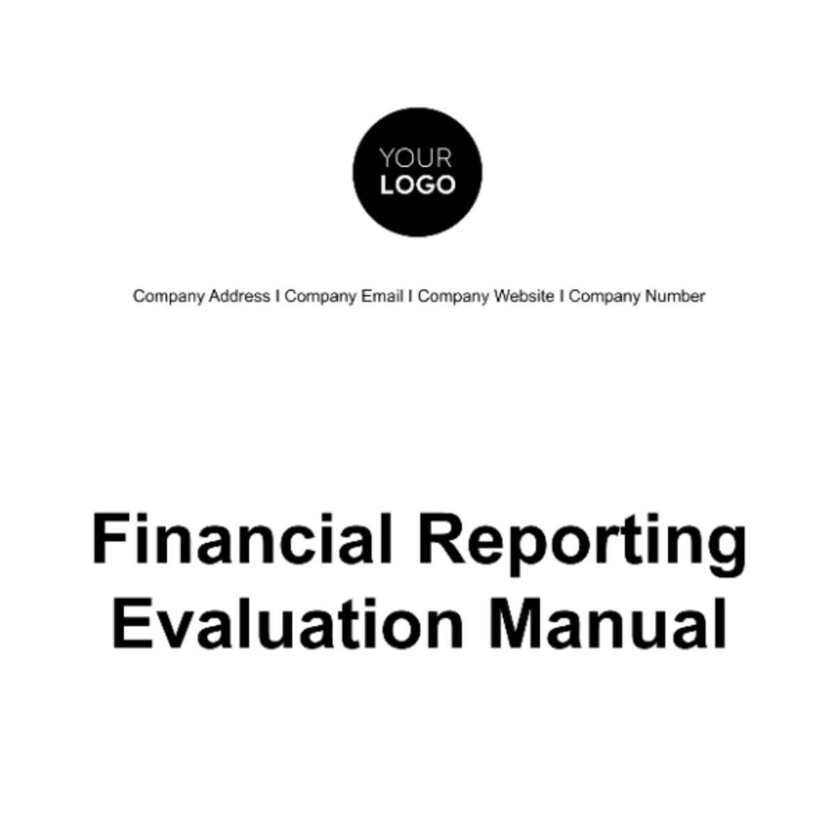 financial-reporting-evaluation-manual-template-edit-online-download