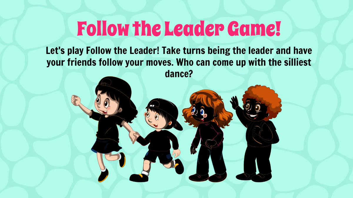 Free Making Friends and Social Interactions Template to Edit Online