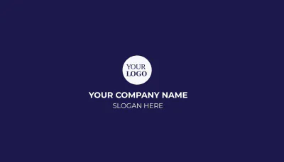 Free Injury Prevention Specialist Business Card Template to Edit Online