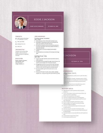 professional-front-office-manager-resume-template-office-manager-resume