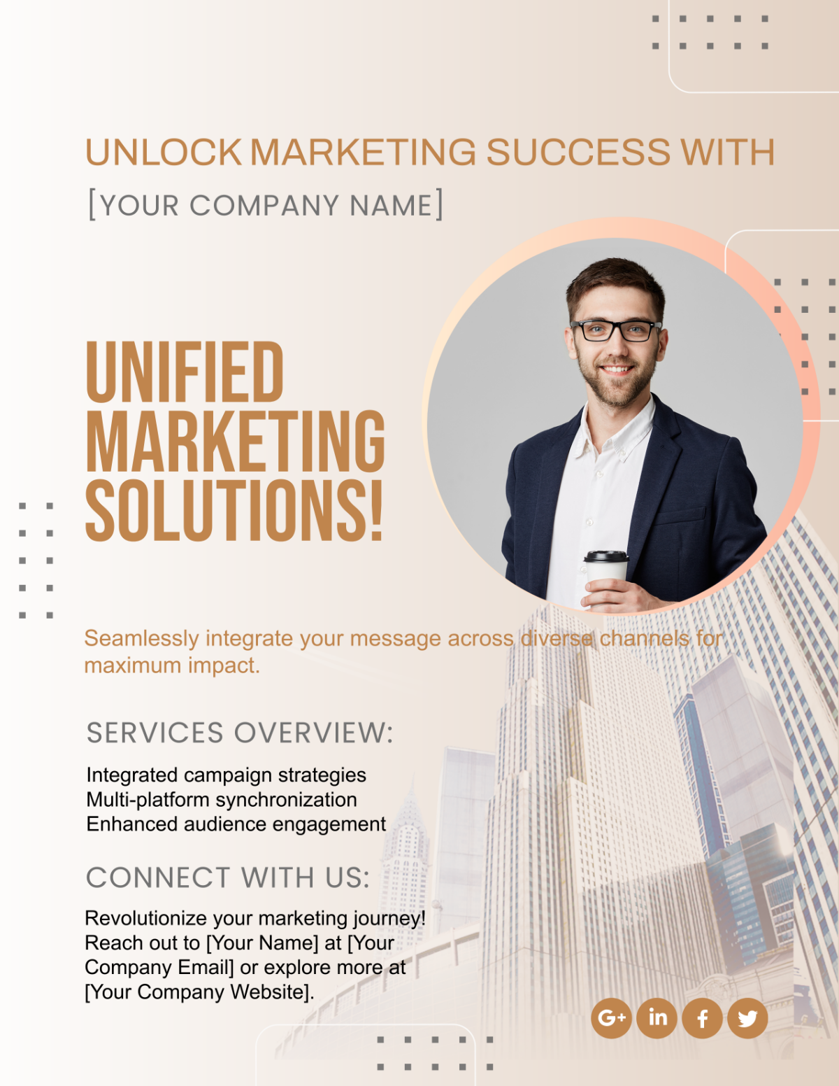 Free Advertising Flyer Templates Editable And Printable Free Advertising Flyer Templates Editable And Printable