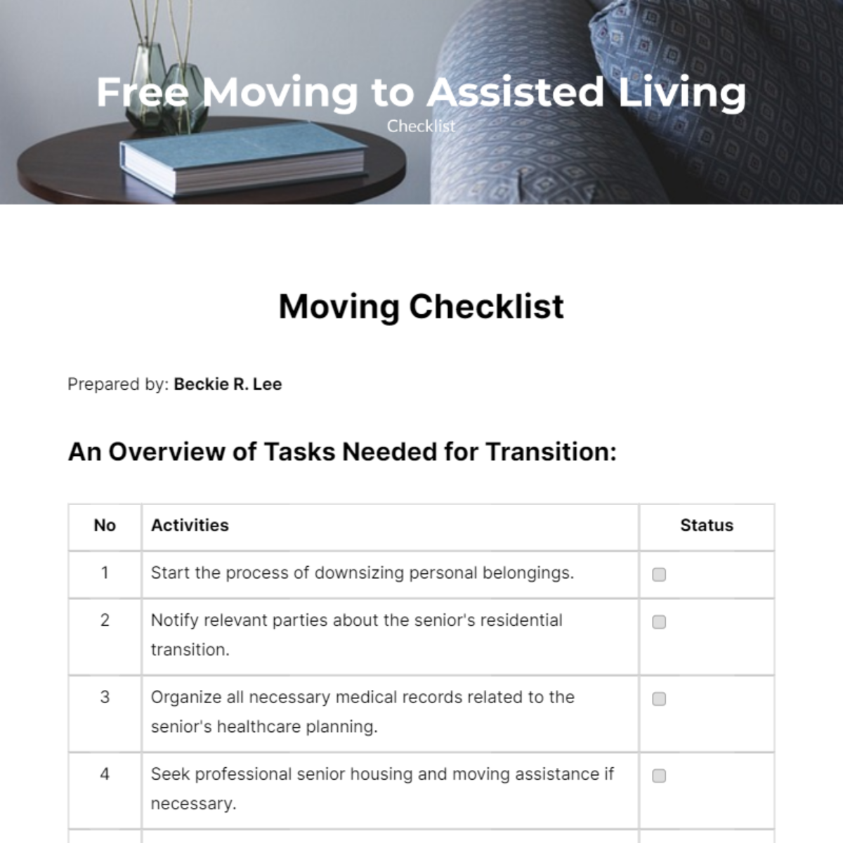 moving-to-assisted-living-checklist-edit-online-download-example