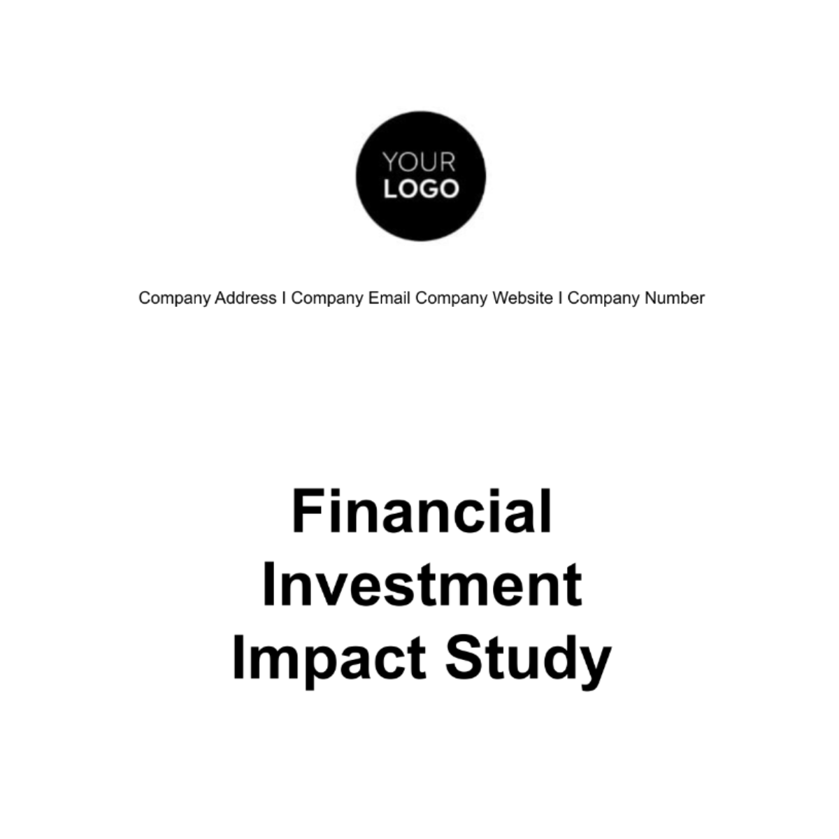 financial-investment-impact-study-template-edit-online-download-example