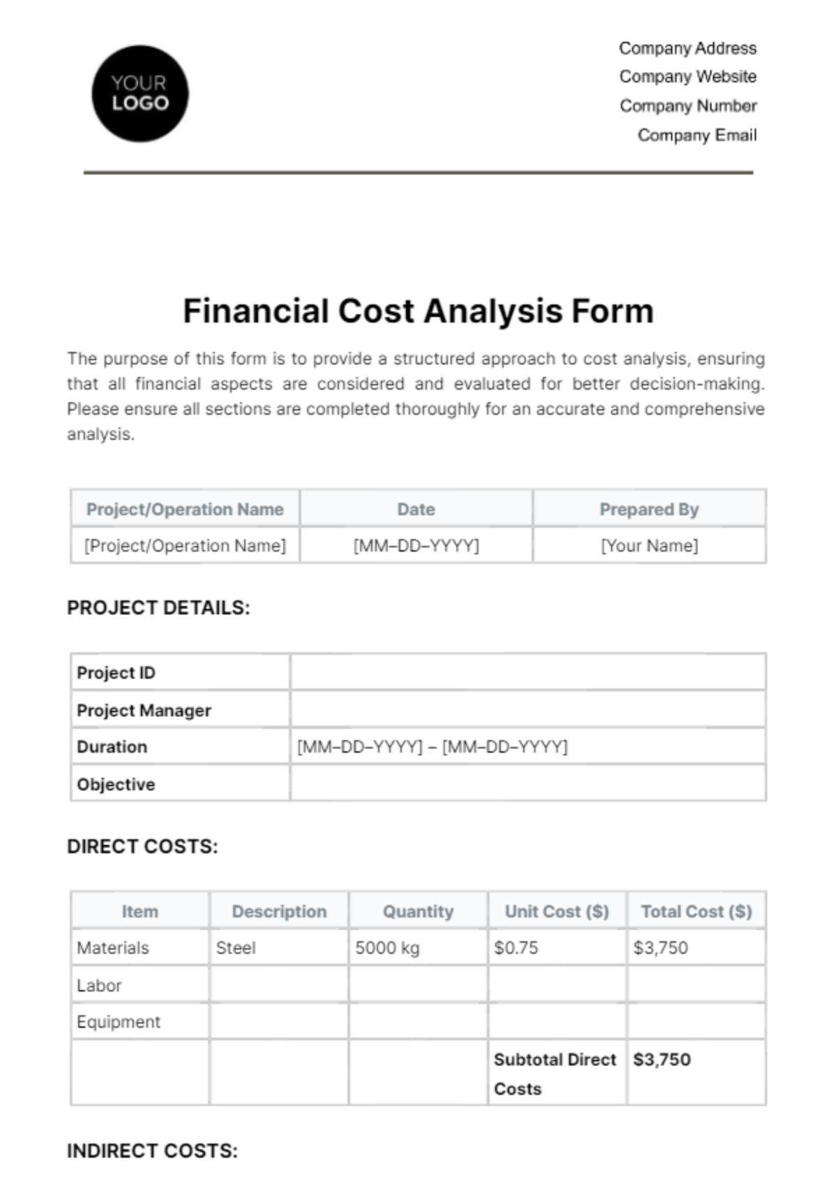 Page 1754 Free Templates Examples Edit Online Download Template