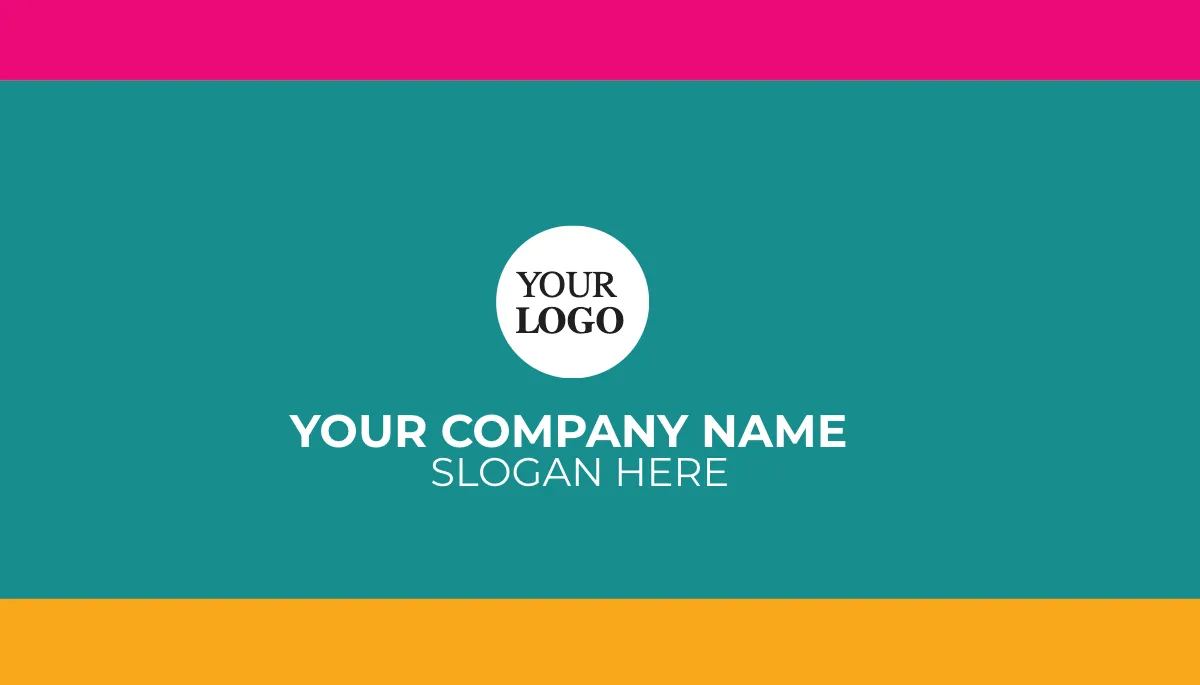 Free Occupational Therapist Business Card Template to Edit Online