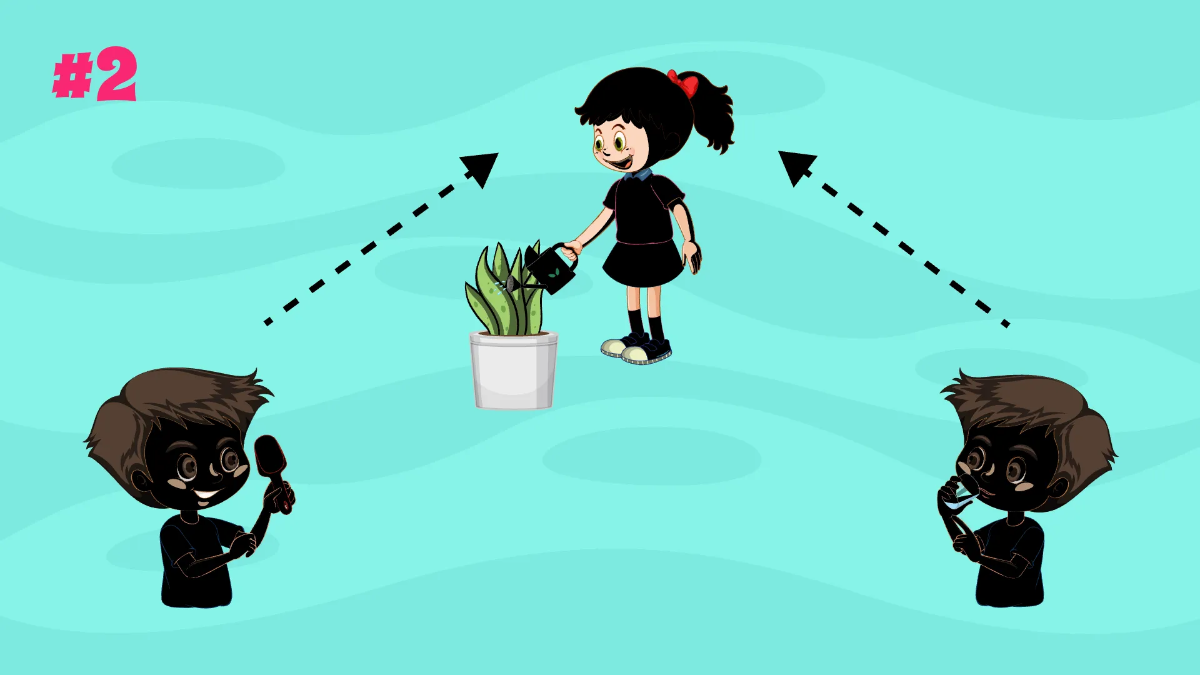 Free Sharing and Cooperation Template to Edit Online