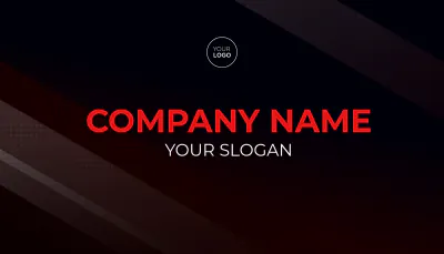 Free Safety Compliance Officer Business Card Template to Edit Online