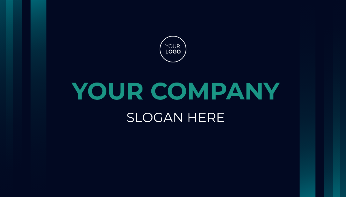 Free Health and Safety Trainer Business Card Template to Edit Online
