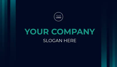 Free Health and Safety Trainer Business Card Template to Edit Online
