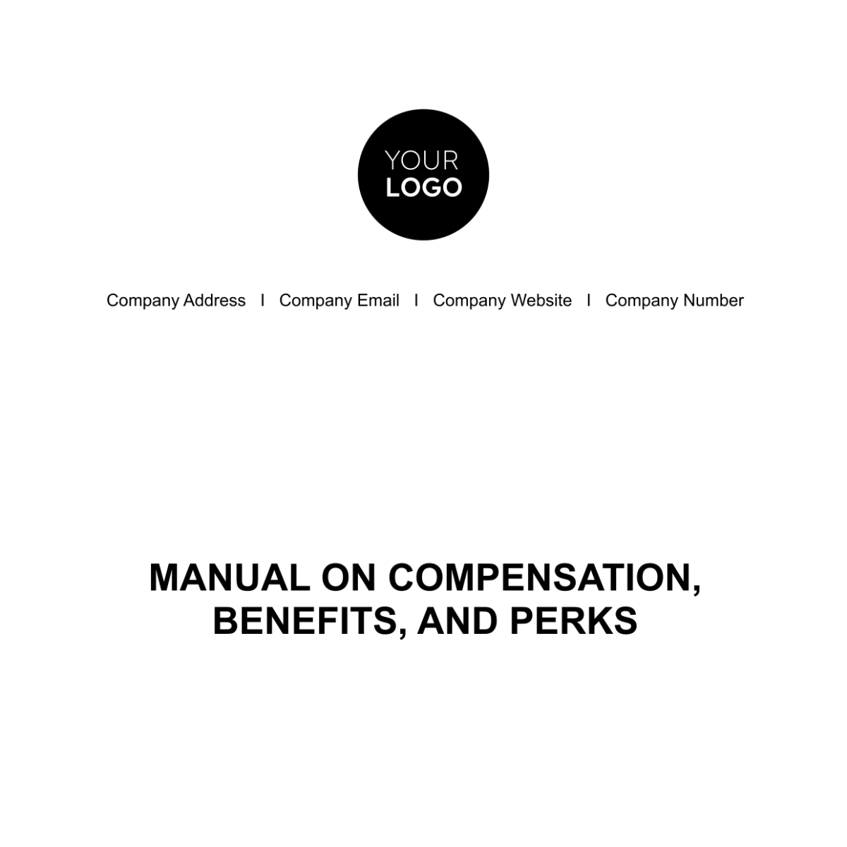 manual-on-compensation-benefits-and-perks-hr-template-edit-online