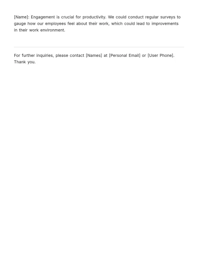 Free Detailed Research on Industry Best HR Practices Template to Edit Online